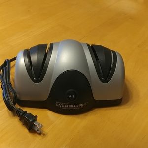 Presto Eversharp Electric Knife Sharpener
